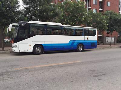 北京汽車租賃公司-強烈推薦大巴車型